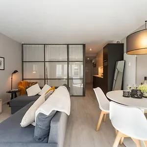 Ostend Central Residence Oostende