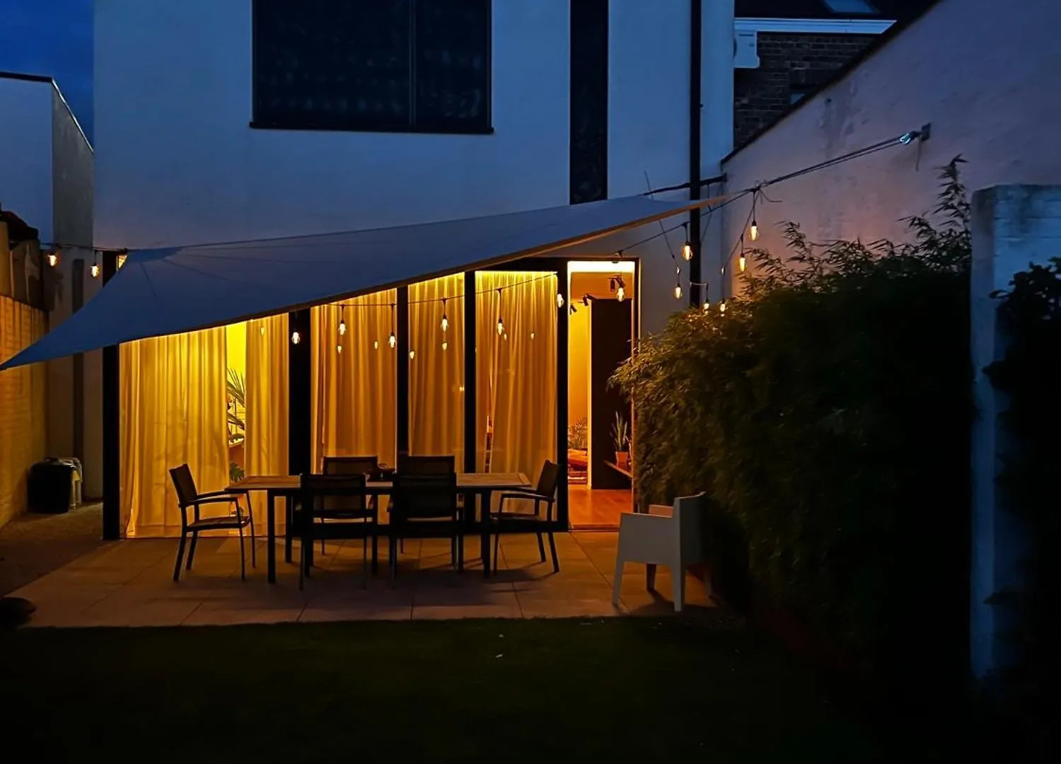 Ferias - Cosy House Villa Brugge 0*,  België