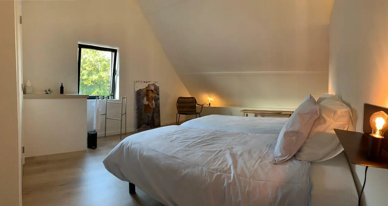 Ferias - Cosy House Villa Brugge