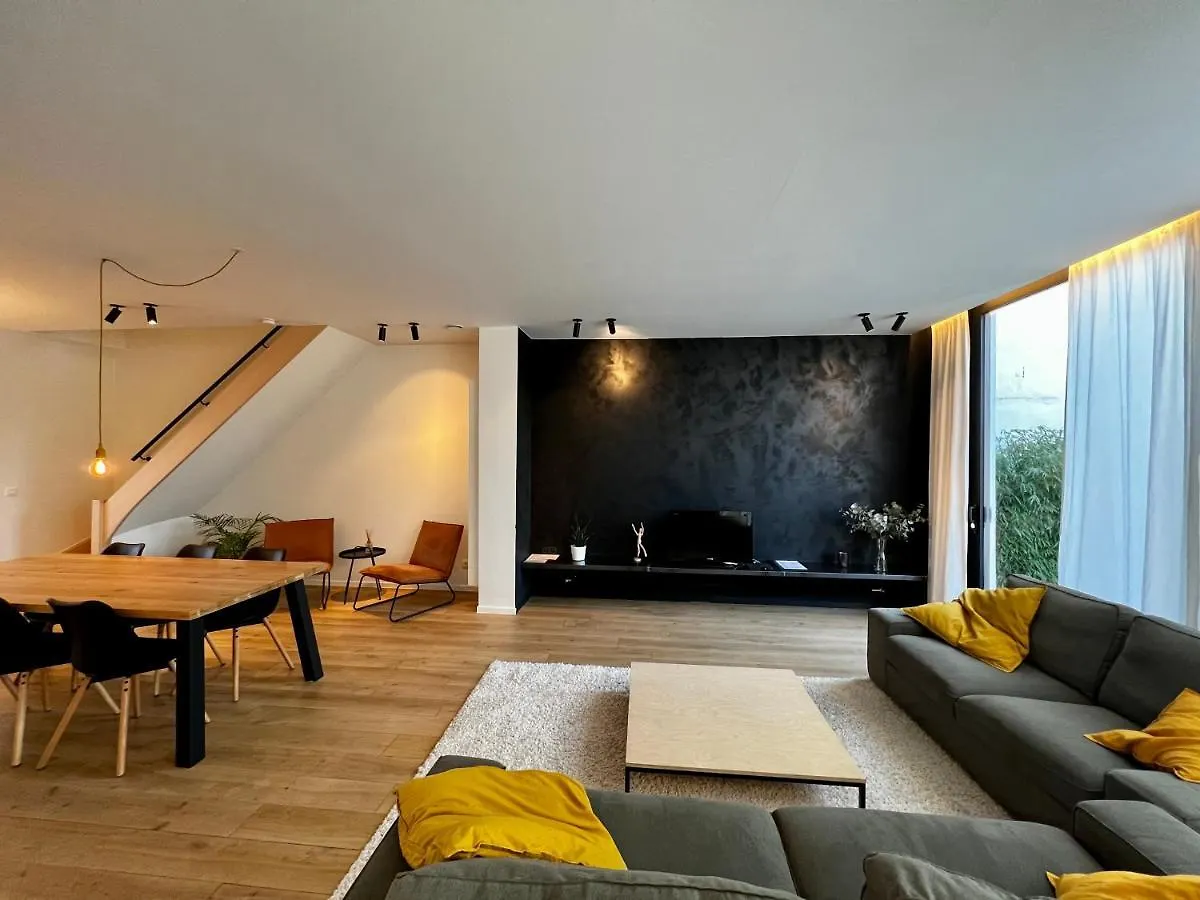 Ferias - Cosy House Βίλα Μπριζ 0*,