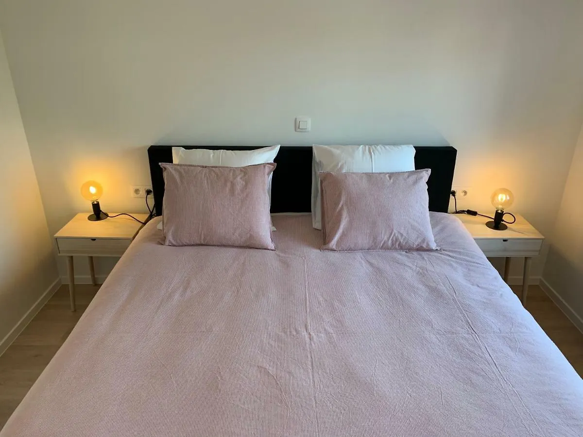 Ferias - Cosy House Βίλα Μπριζ